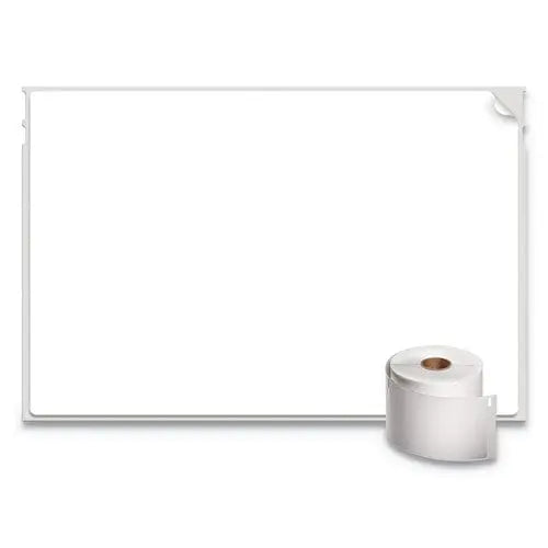 DYMO DYMO LW Extra-Large Shipping Labels, 4" x 6", White, 220 Labels/Roll, 2 Rolls/Pack - 2026405