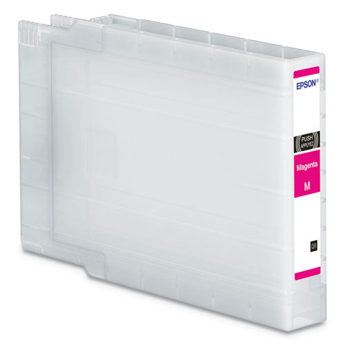 EPSON (912) DURABrite Pro Ink, 1700 Page-Yield, Magenta - T912320