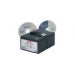 APC Battery Replacement Cartridge RBC6 (OEM) - RBC6 APC