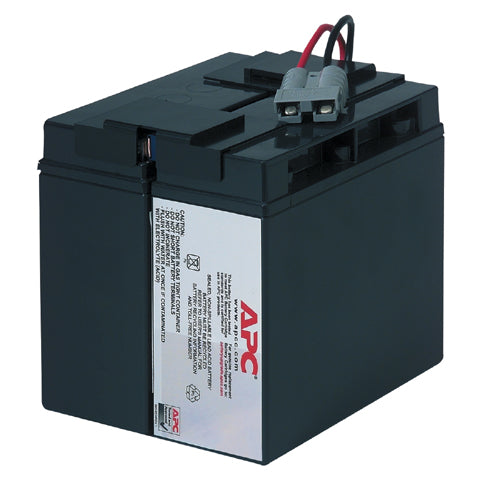 APC Battery Replacement Cartridge RBC7 (OEM) - RBC7