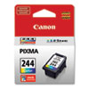 1288C001 (CL-244) Ink, Color - 1288C001