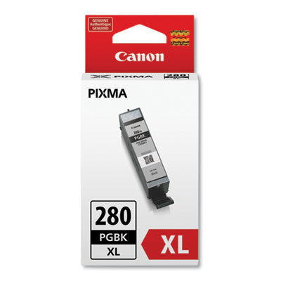 2021C001 (PGI-280XL) Ink, Black - 2021C001