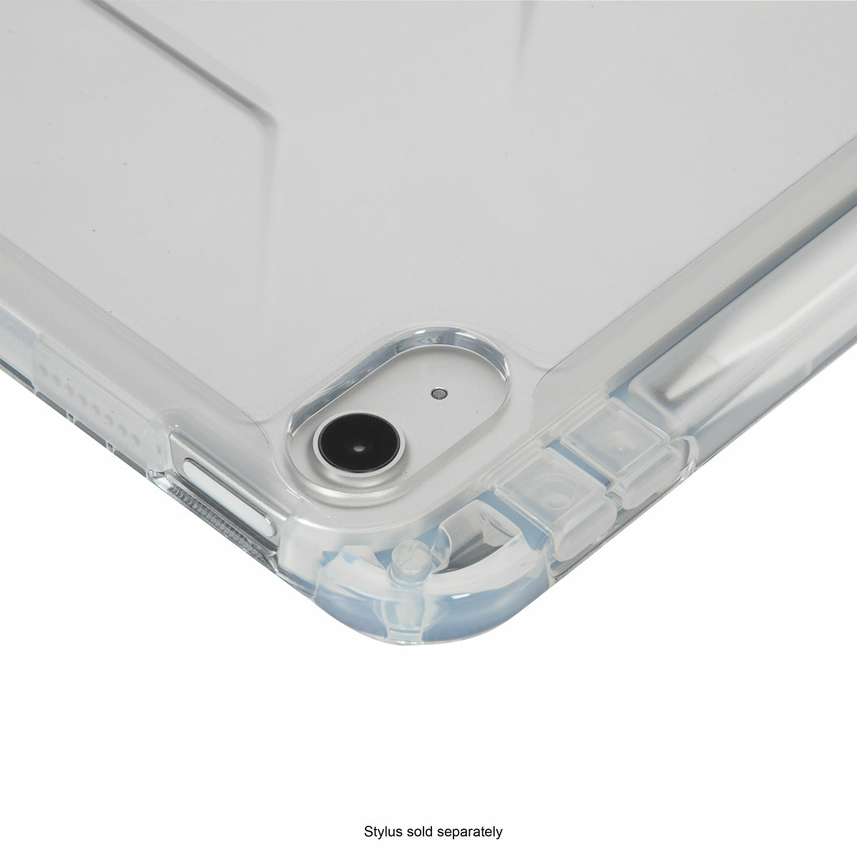 Targus Pro-Tek 27.7 cm (10.9") Folio Transparent - THD935GL