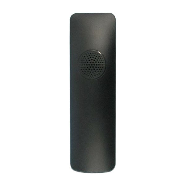 Yealink SIP-W56H DECT telephone handset Caller ID Black, Silver - 1302002