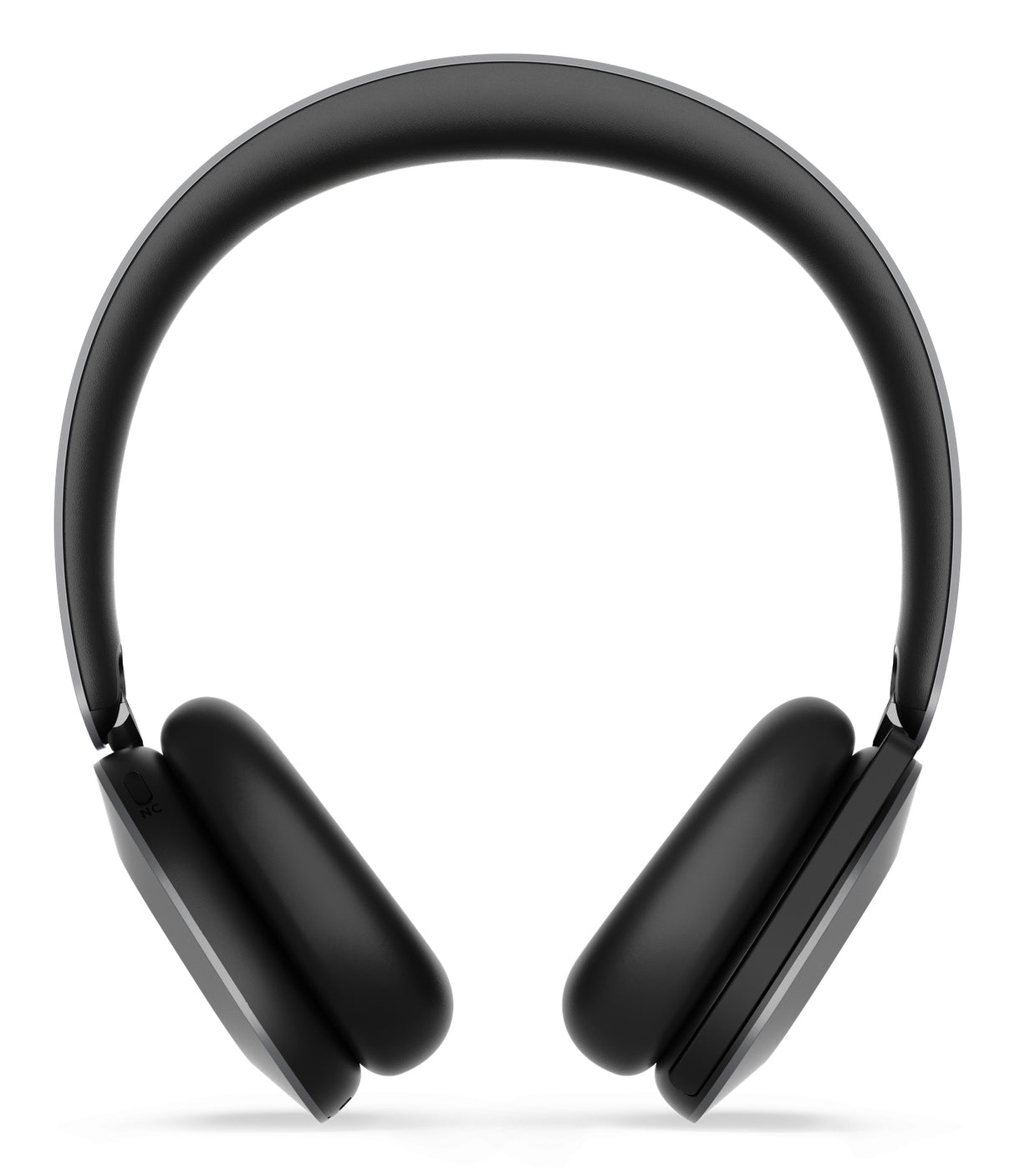 Lenovo 4XD1T60925 headphones/headset Wireless Head-band Office/Call center USB Type-C Bluetooth Grey - 4XD1T60925