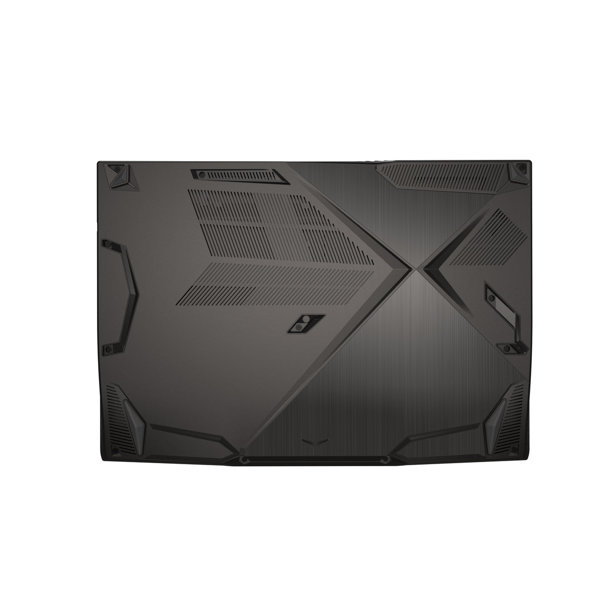 MSI Thin 15 B13VE-3047US Intel® Core™ i7 i7-13620H Laptop 39.6 cm (15.6") Full HD 16 GB DDR4-SDRAM 1 TB SSD NVIDIA GeForce RTX 4050 Wi-Fi 6E (802.11ax) Windows 11 Home Black - THIN15133047 MSI