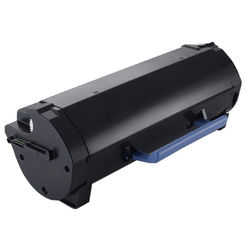 DELL CH00D toner cartridge 1 pc(s) Original Black - CH00D