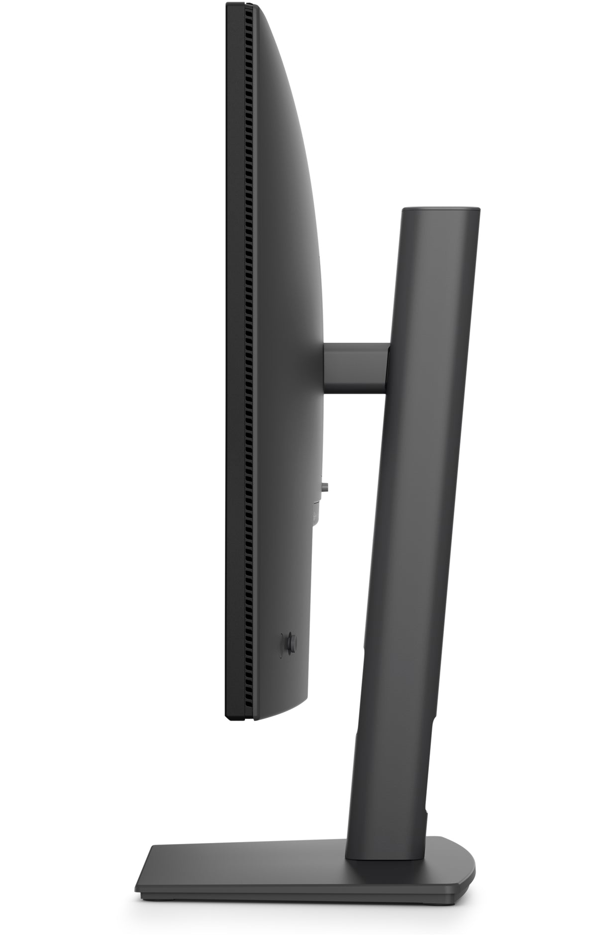 DELL Pro P P2726HE computer monitor 68.6 cm (27") 1920 x 1080 pixels Full HD LCD Grey - DELL-P2726HE DELL