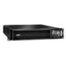 APC Smart-UPS On-Line, 2200VA, Rackmount 2U, 120V, 6x 5-20R+1x L5-20R NEMA outlets, Network Card, Extended runtime, W/ rail kit - SRT2200RMXLA-NC APC