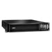APC Smart-UPS On-Line, 3kVA, Rackmount 2U, 120V, 8x 5-20R+1x L5-30R NEMA outlets, SmartSlot, Extended runtime, W/ rail kit - SRT3000RMXLA APC