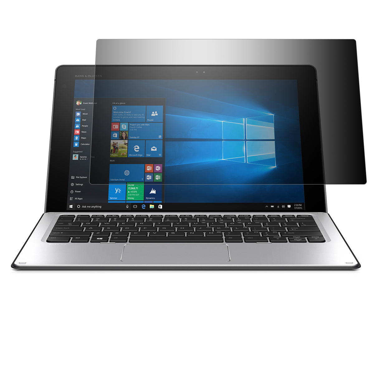 Targus AST030USZ laptop accessory Laptop screen protector - AST030USZ