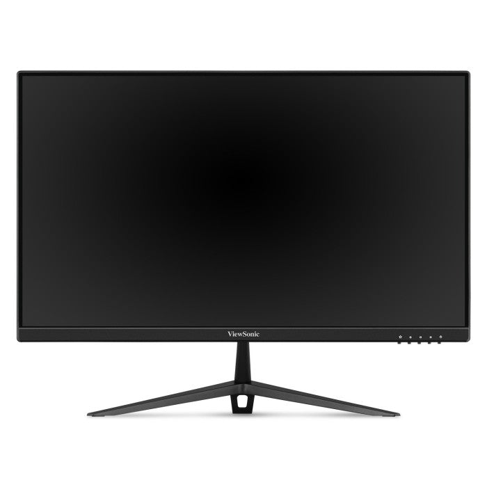 Viewsonic VX2428A computer monitor 61 cm (24") 1920 x 1080 pixels Full HD LED Black - VX2428A