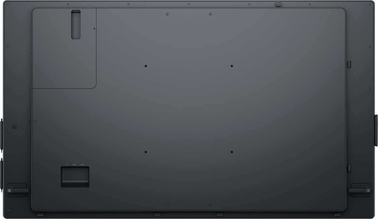DELL P7525QT 189.2 cm (74.5") LCD 3840 x 2160 pixels 4K Ultra HD - DELL-P7525QT DELL