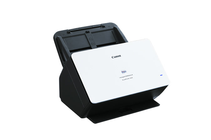 Canon ScanFront 400 ADF scanner 600 x 600 DPI A4 Black, White - 1255C002