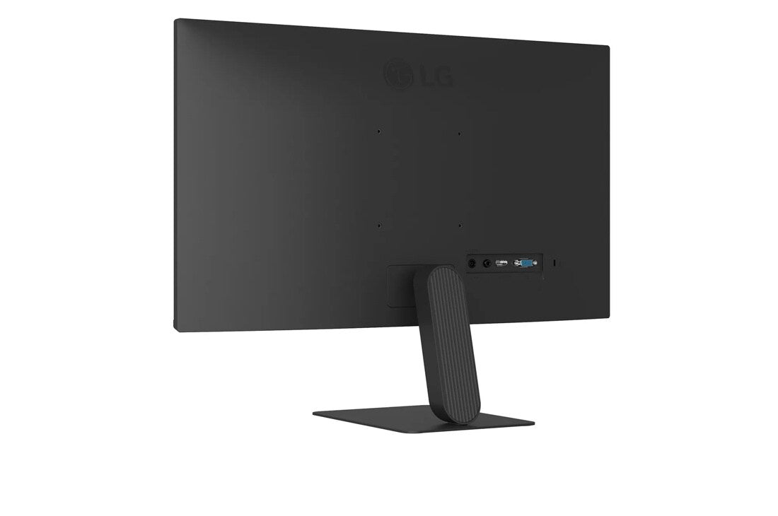 LG 24BF410B-B computer monitor 60.5 cm (23.8") 1920 x 1080 pixels Full HD LCD Black - 24BF410B-B
