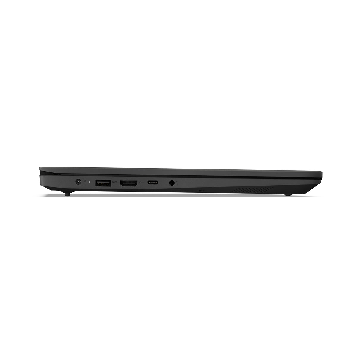 Lenovo V15 G4 AMN AMD Ryzen™ 5 7520U Laptop 39.6 cm (15.6") Full HD 8 GB LPDDR5-SDRAM 256 GB SSD Wi-Fi 6 (802.11ax) Windows 11 Pro Black - 83CQ001NUS