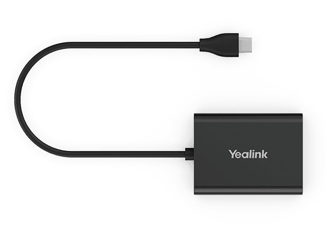 Yealink EHS60 Interface adapter - 1308019