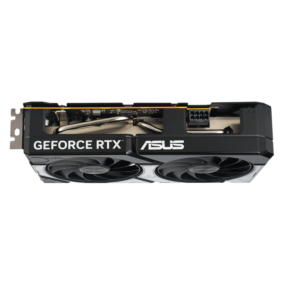 ASUS Dual -RTX5060-O8G NVIDIA GeForce RTX 5060 8 GB GDDR7 - DUAL-RTX5060-O8G ASUS