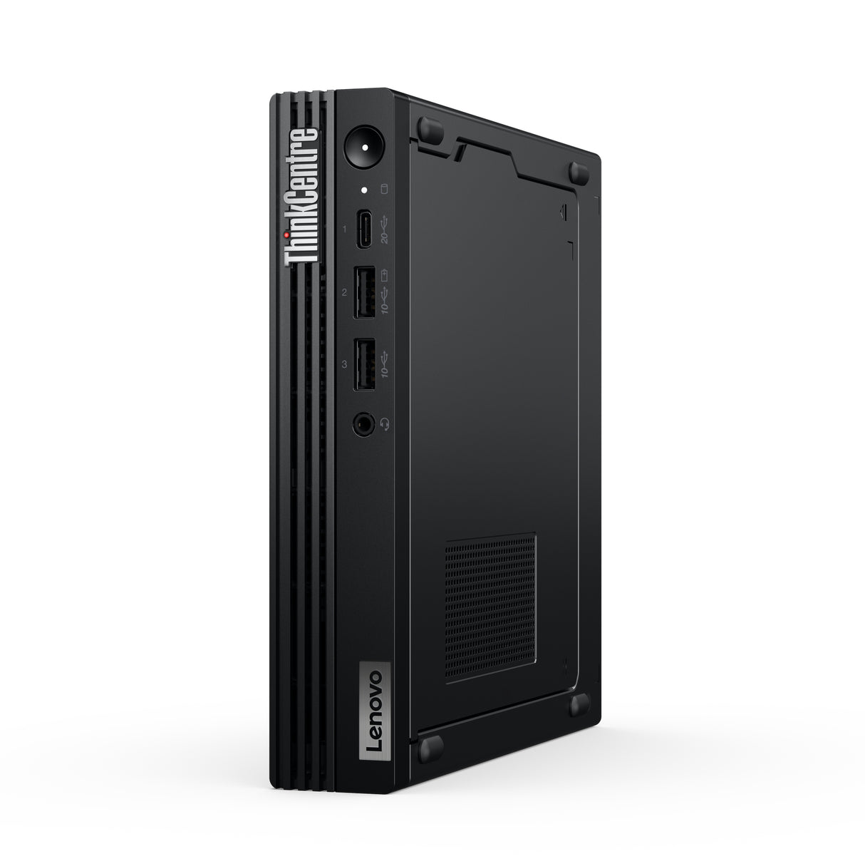 Lenovo ThinkCentre M90q Gen 5 Intel® Core™ i7 i7-14700 16 GB DDR5-SDRAM 1 TB SSD Windows 11 Pro Mini PC Black - 12TH000HUS