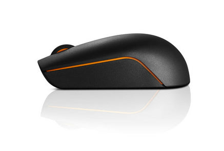 Lenovo GX30K79402 mouse Office Ambidextrous RF Wireless Optical 1000 DPI - GX30K79402