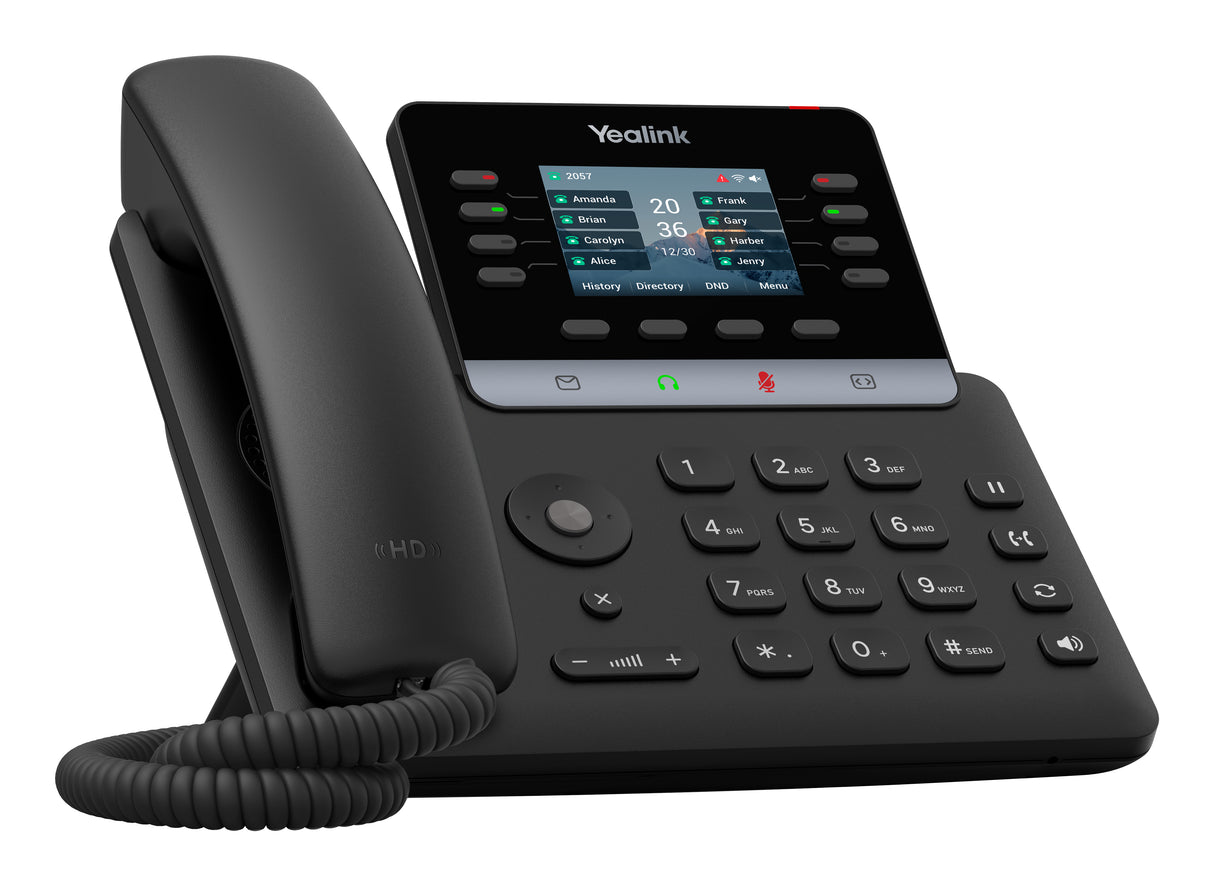 Yealink Yealink-SIP-T73U - 1301012