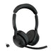 Jabra Evolve2 55 - Link380c UC Stereo, NA - 25599-989-899-01