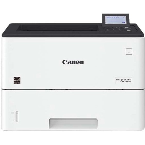 Canon imageCLASS LBP LBP325dn Desktop Laser Printer - Monochrome - 45 ppm Mono - 600 x 600 dpi Print - 3515C003