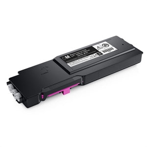 DELL JP1YT toner cartridge 1 pc(s) Original Magenta - JP1YT