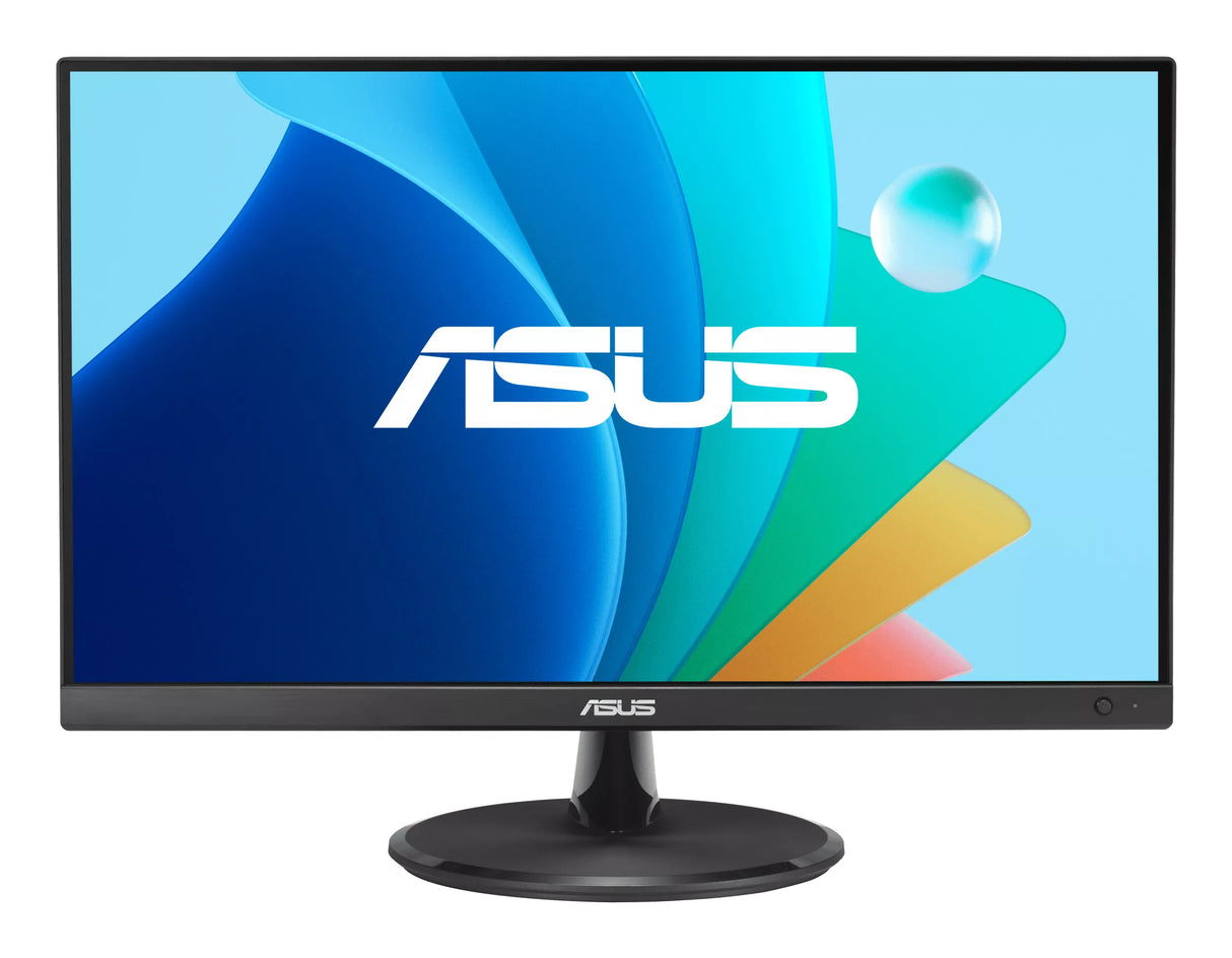 ASUS VP227HF computer monitor 54.5 cm (21.4") 1920 x 1080 pixels Full HD LCD Black - VP227HF