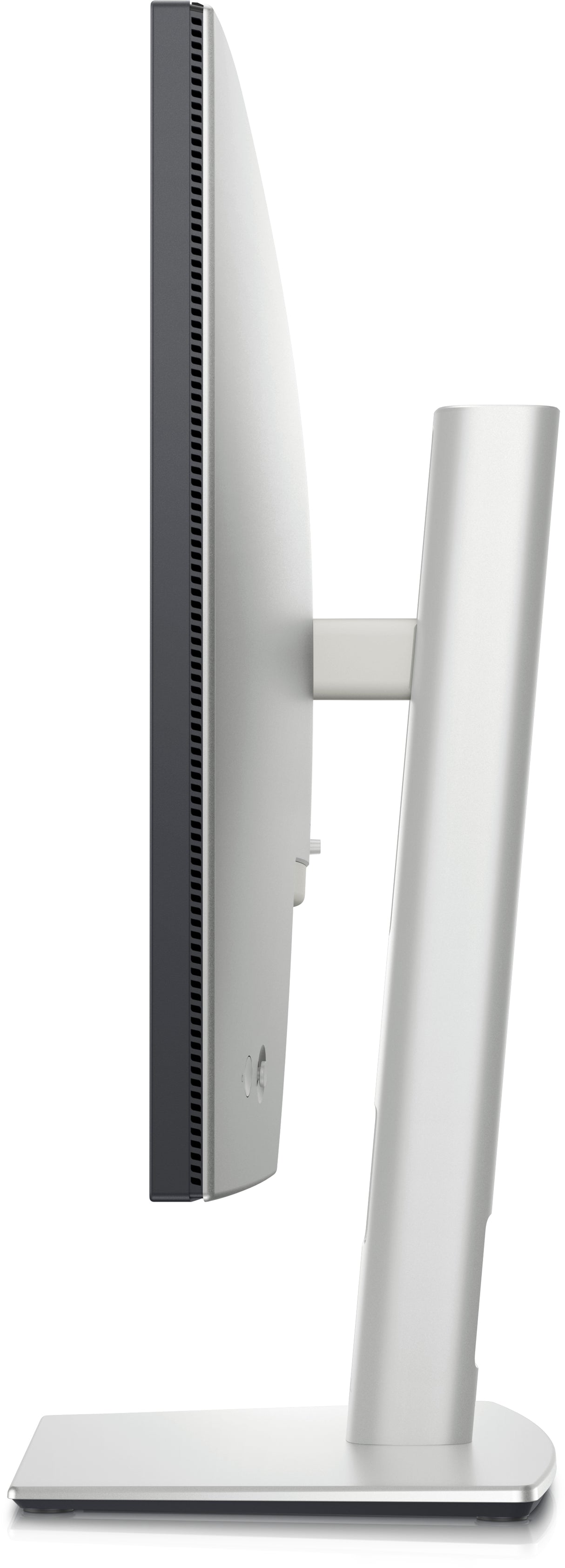 DELL UltraSharp U2724D computer monitor 68.6 cm (27") 2560 x 1440 pixels Quad HD LCD Black, Silver - DELL-U2724D DELL