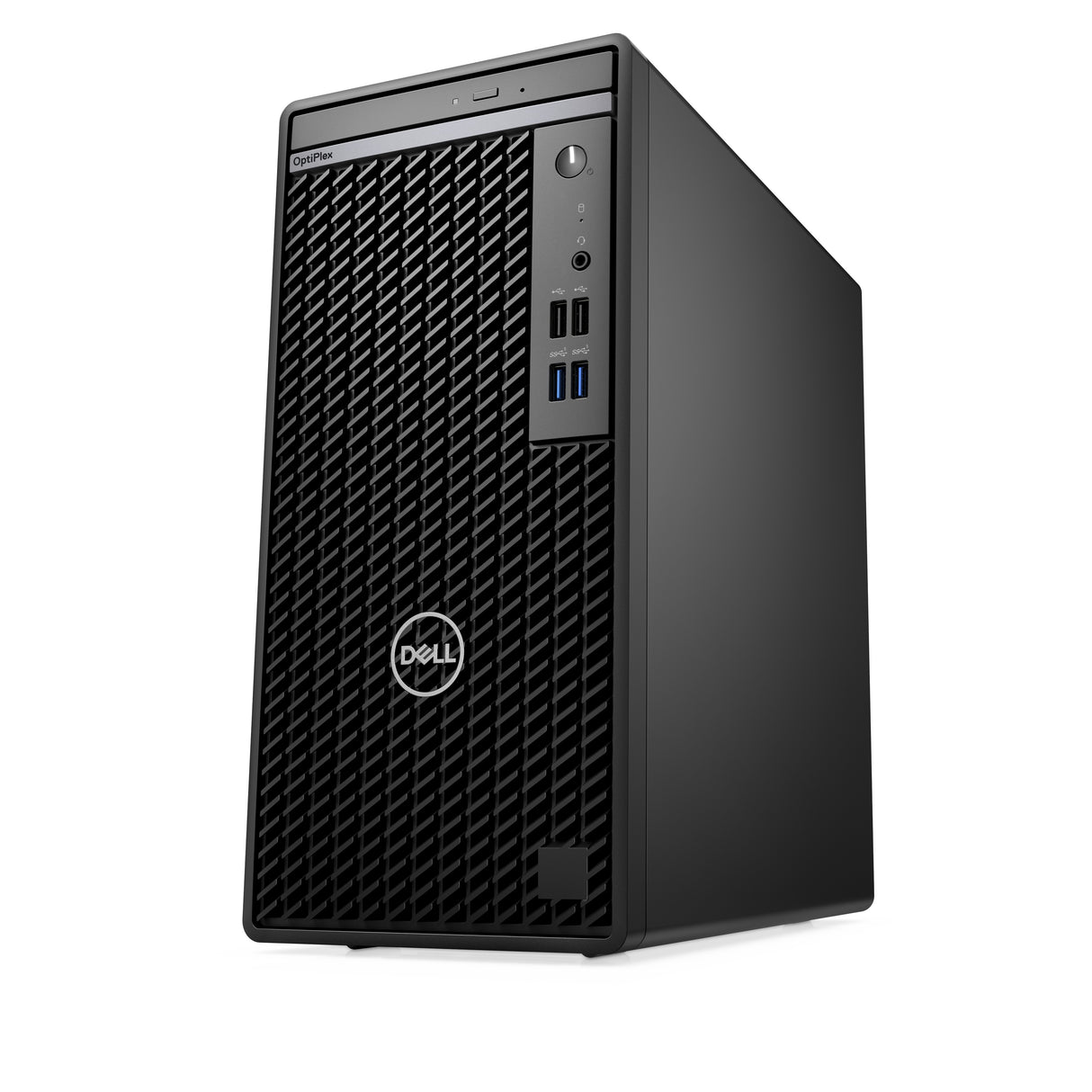 DELL OptiPlex 7010 Intel® Core™ i5 i5-13500 8 GB DDR4-SDRAM 256 GB SSD Windows 11 Pro Tower PC Black - CM1GY
