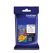 Brother High Yield Black Ink Cartridge Dual Pack (2 x 550 Yield) - LC30172PK