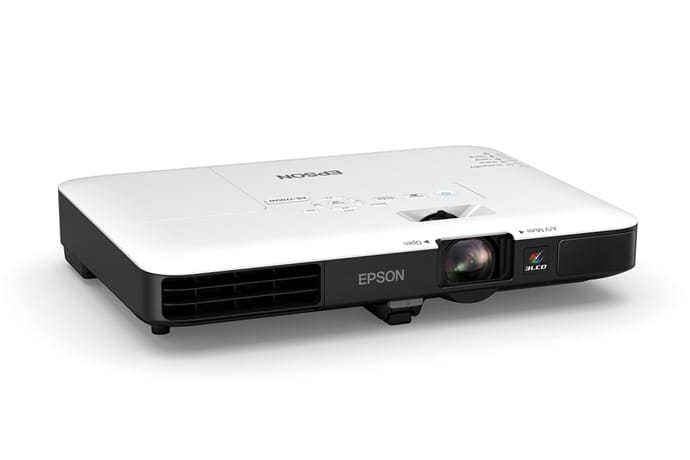 EPSON Projector / Panel Epson PowerLite 1780W Projector, WXGA 3000 Lumens - V11H795020