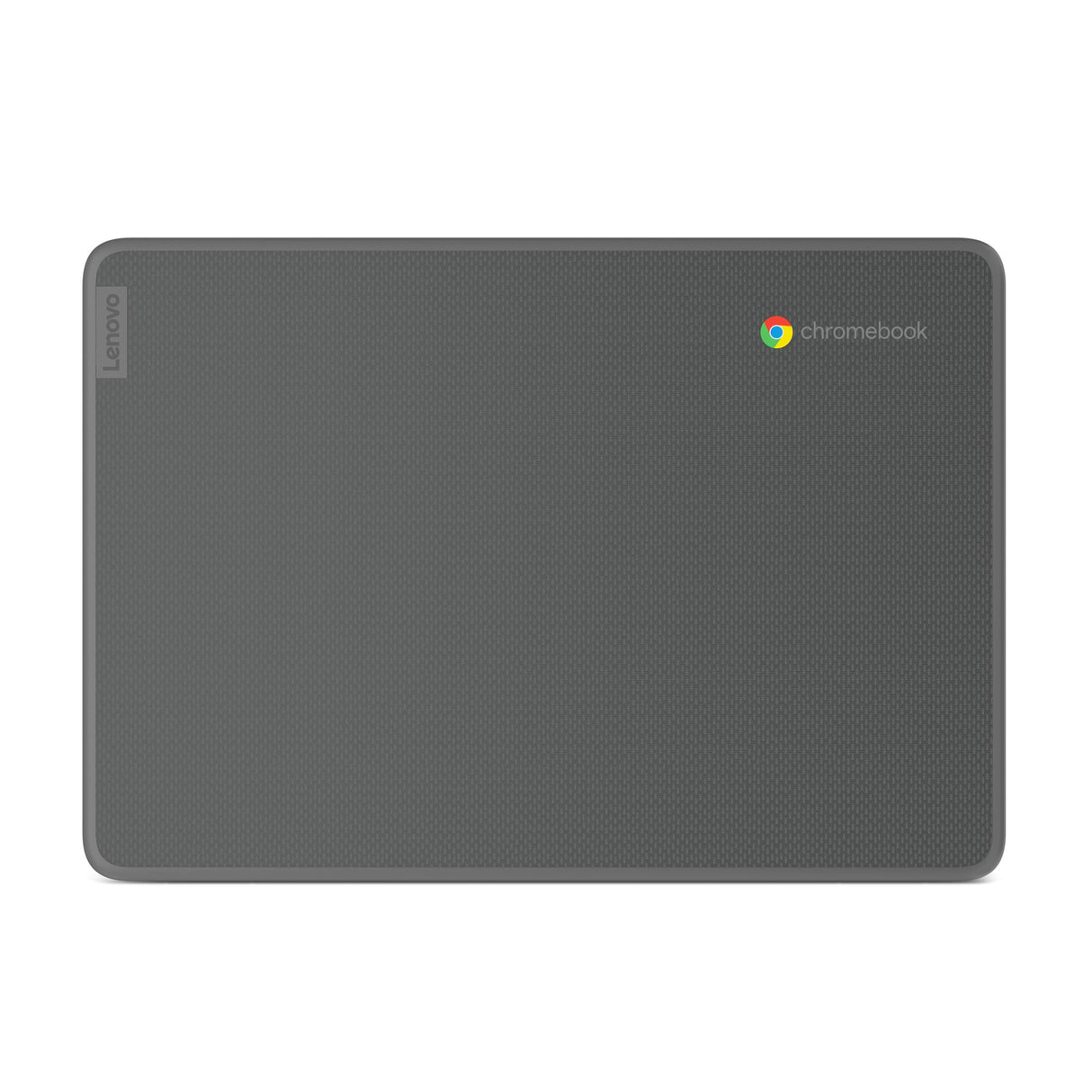 Lenovo 100e Chromebook Gen 4 (Intel) N100 29.5 cm (11.6") HD 8 GB LPDDR5-SDRAM 64 GB eMMC Wi-Fi 6 (802.11ax) ChromeOS Grey - 83G80003US LENOVO