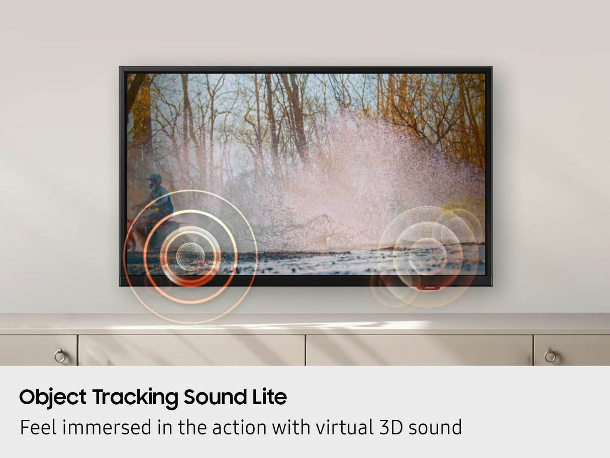 Samsung UN32F6000FFXZA TV 81.3 cm (32") Full HD Smart TV Wi-Fi Black - UN32F6000FFXZA SAMSUNG