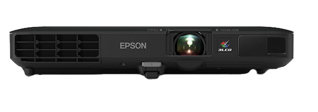 Epson PowerLite 1781W Projector, WXGA 3200 Lumens - V11H794120