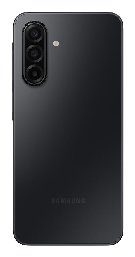 Samsung Galaxy A17 5G 17 cm (6.7") Dual SIM Android 15 USB Type-C 4 GB 128 GB 5000 mAh Black - SM-A176UZKAXAA SAMSUNG