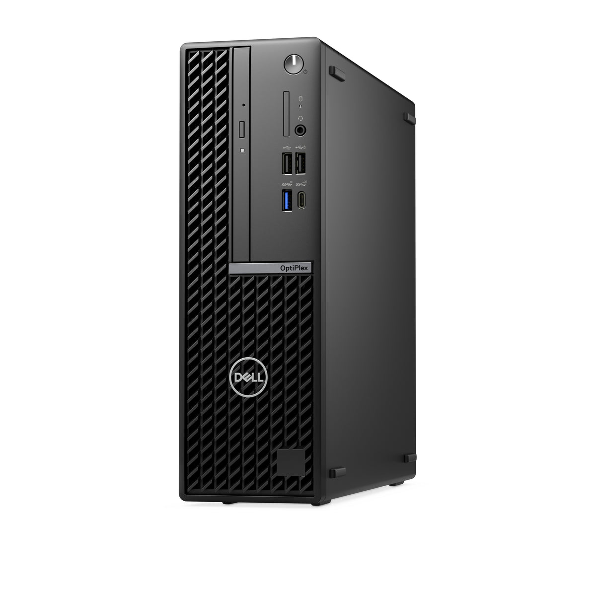 DELL OptiPlex 7020 Plus Intel® Core™ i7 i7-14700 16 GB DDR5-SDRAM 256 GB SSD Windows 11 Pro SFF PC Black - DM51W