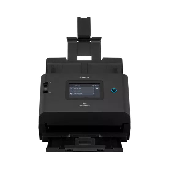 Canon DR-S350NW ADF scanner 600 x 600 DPI A4 Black - 6897C002 CANON
