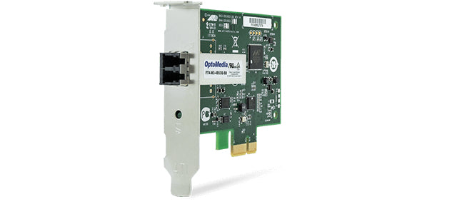 Allied Telesis 2914SX/LC Internal Fiber 1000 Mbit/s - AT-2914SX/LC-901