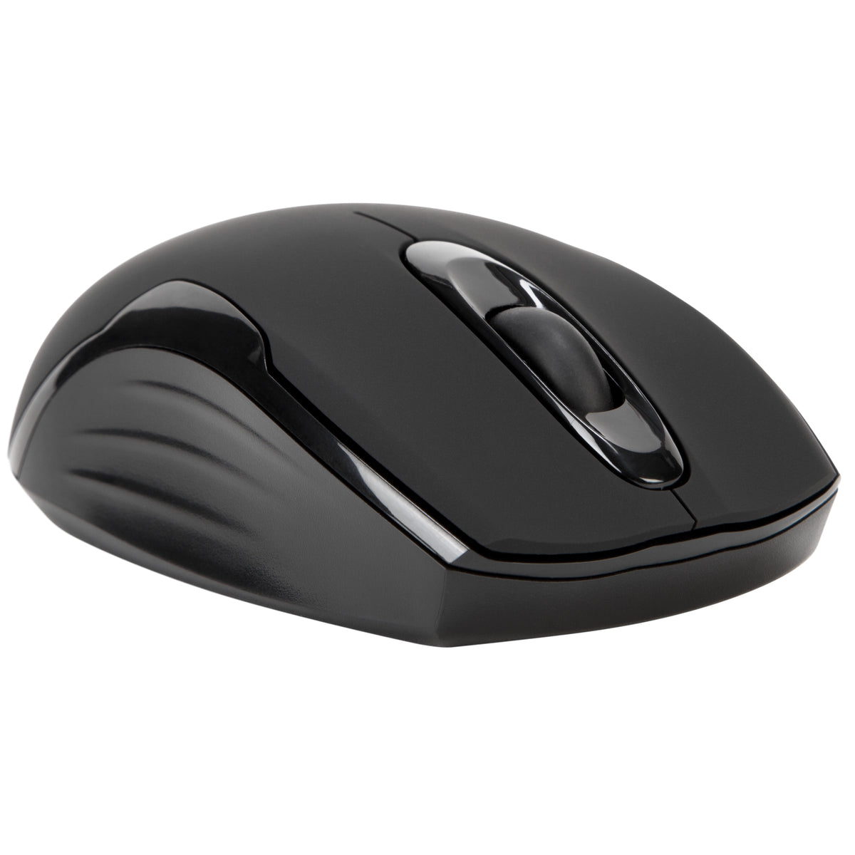 Targus W575 mouse Office Ambidextrous RF Wireless Optical 1600 DPI - AMW575TT