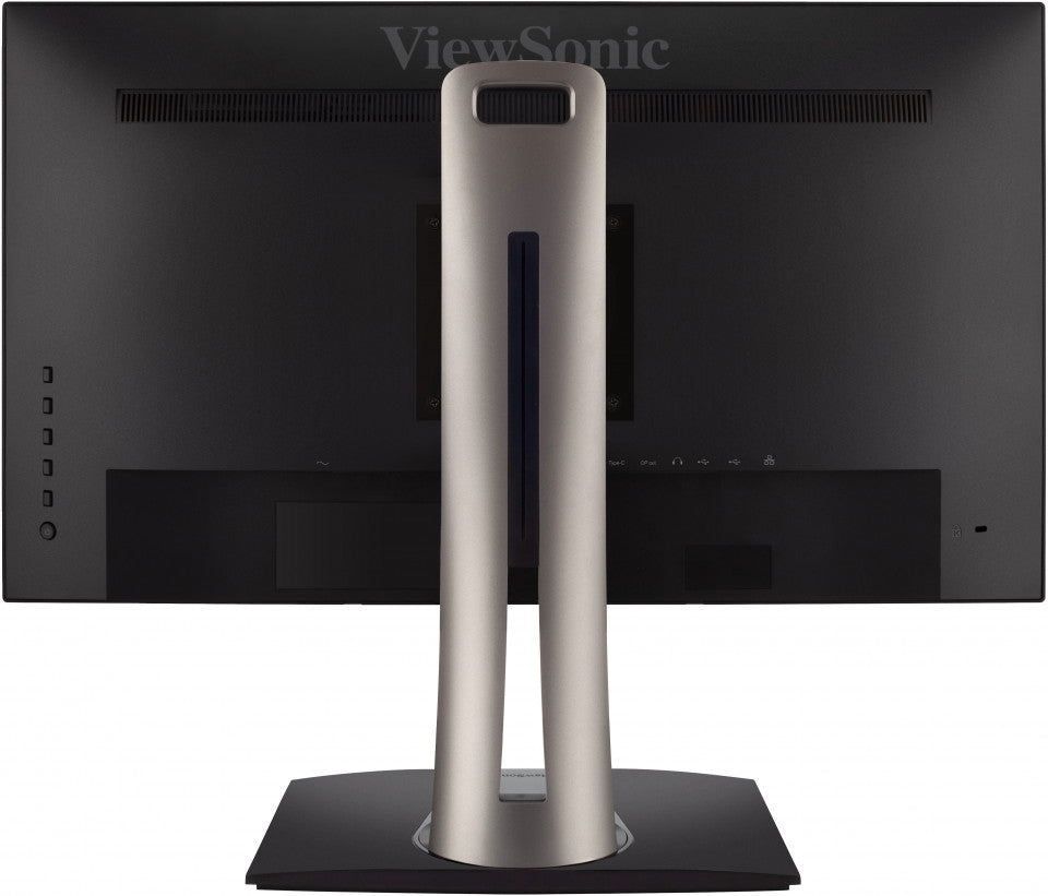 Viewsonic VP Series VP2768a computer monitor 68.6 cm (27") 2560 x 1440 pixels Quad HD LED Black - VP2768A