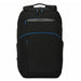 Targus TBB643GL laptop case 40.6 cm (16") Backpack Black - TBB643GL