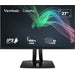 Viewsonic VP Series VP2756A-2K computer monitor 68.6 cm (27") 2560 x 1440 pixels LED Black, Silver - VP2756A-2K