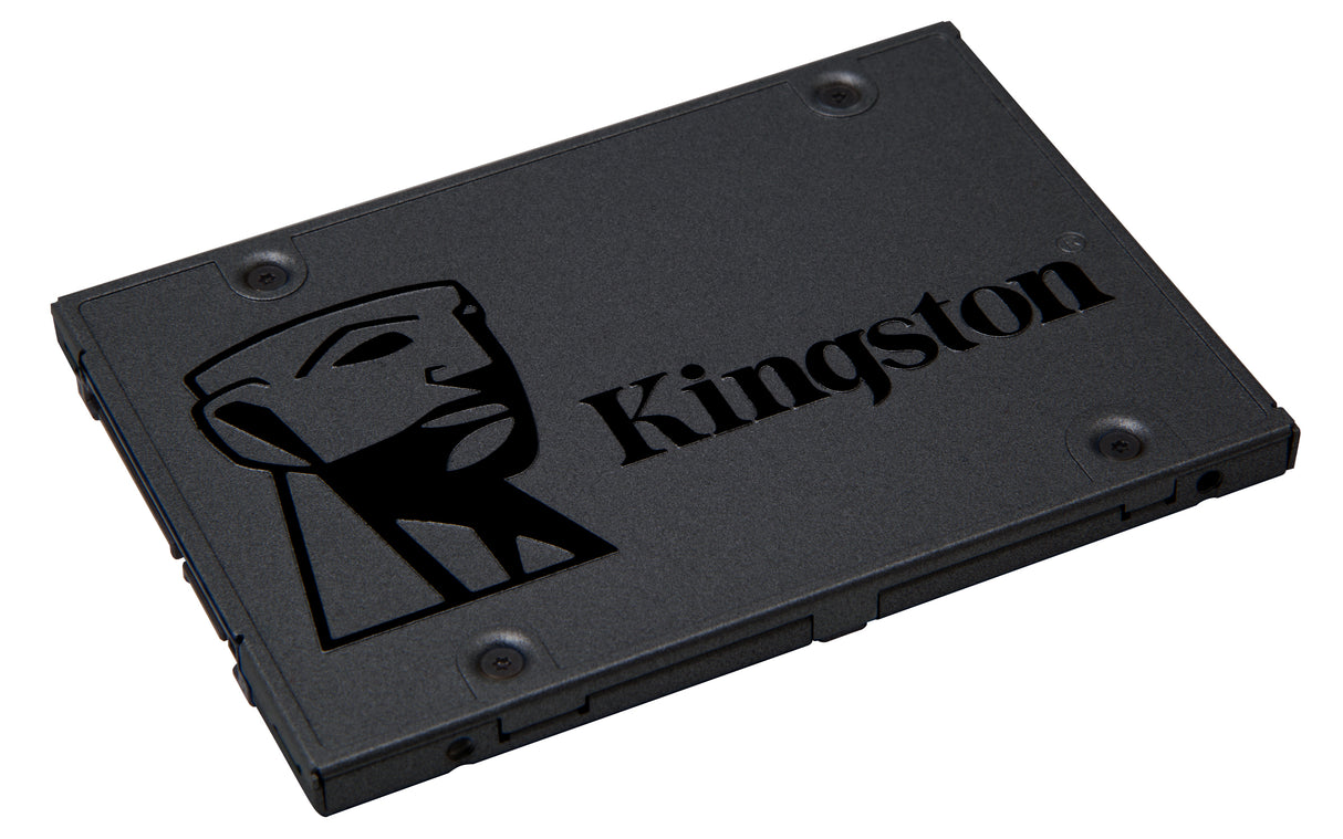 Kingston Technology A400 240 GB 2.5" Serial ATA III TLC - SA400S37/240G