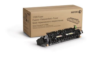Xerox Fuser (100,000 Yield) - 115R00137 XEROX