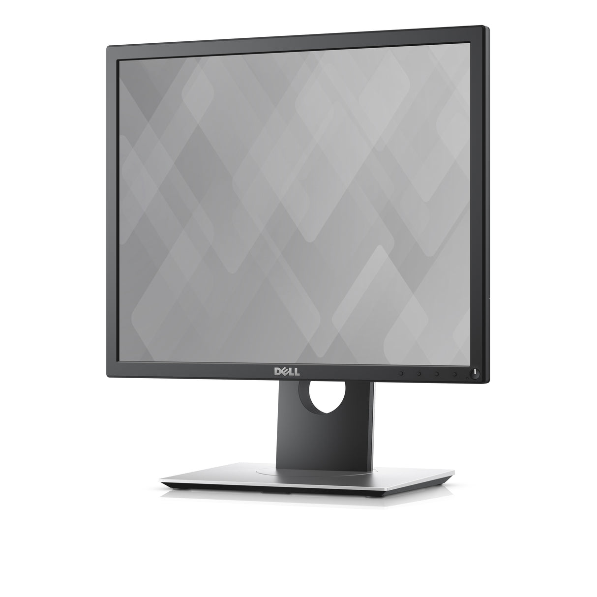 DELL P Series P1917S computer monitor 48.3 cm (19") 1280 x 1024 pixels SXGA LCD Black - DELL-P1917SE DELL