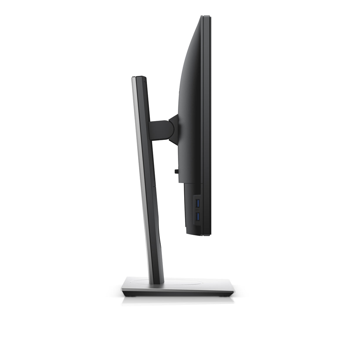 DELL P Series P1917S computer monitor 48.3 cm (19") 1280 x 1024 pixels SXGA LCD Black - DELL-P1917SE DELL