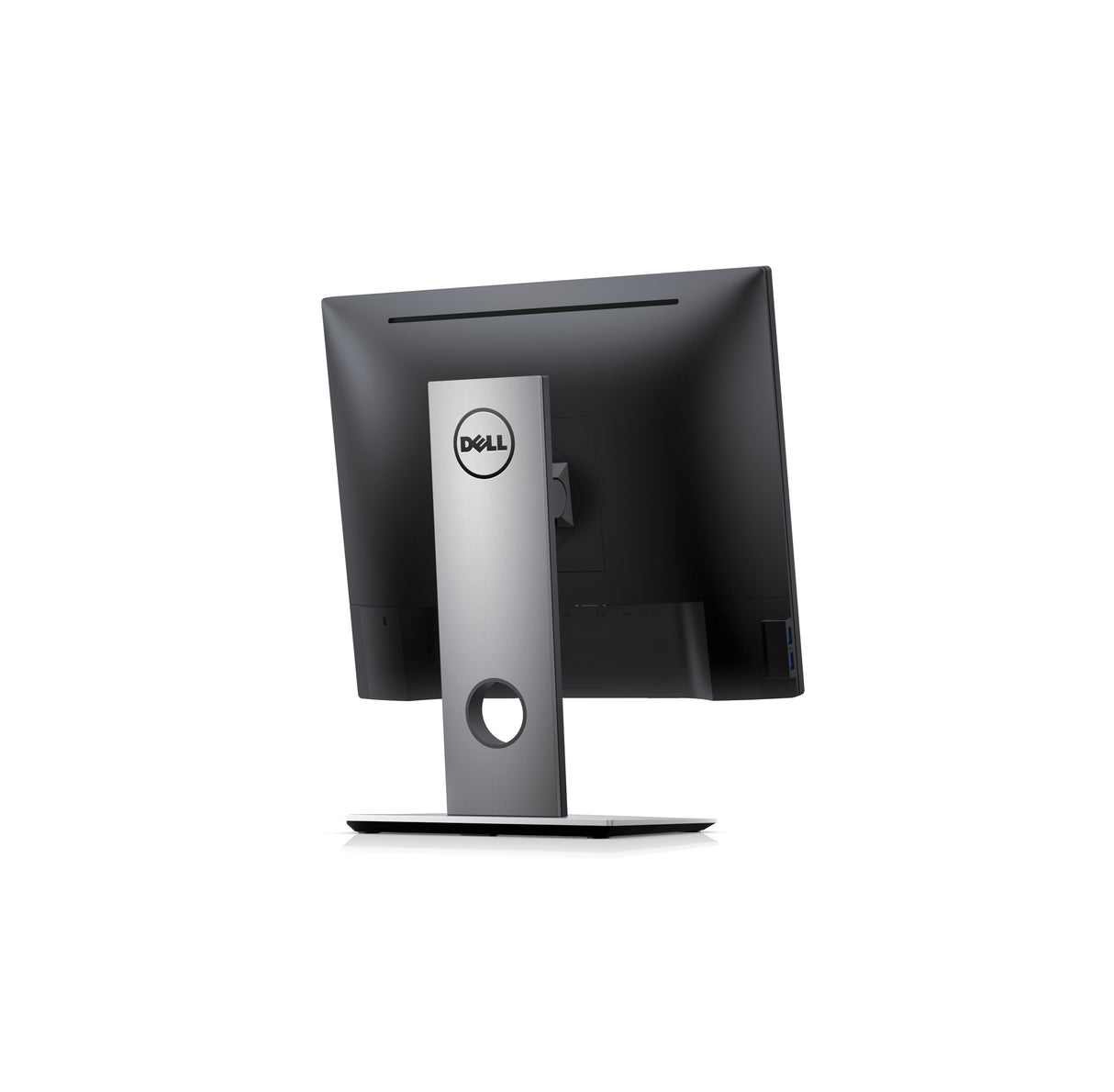 DELL P Series P1917S computer monitor 48.3 cm (19") 1280 x 1024 pixels SXGA LCD Black - DELL-P1917SE DELL