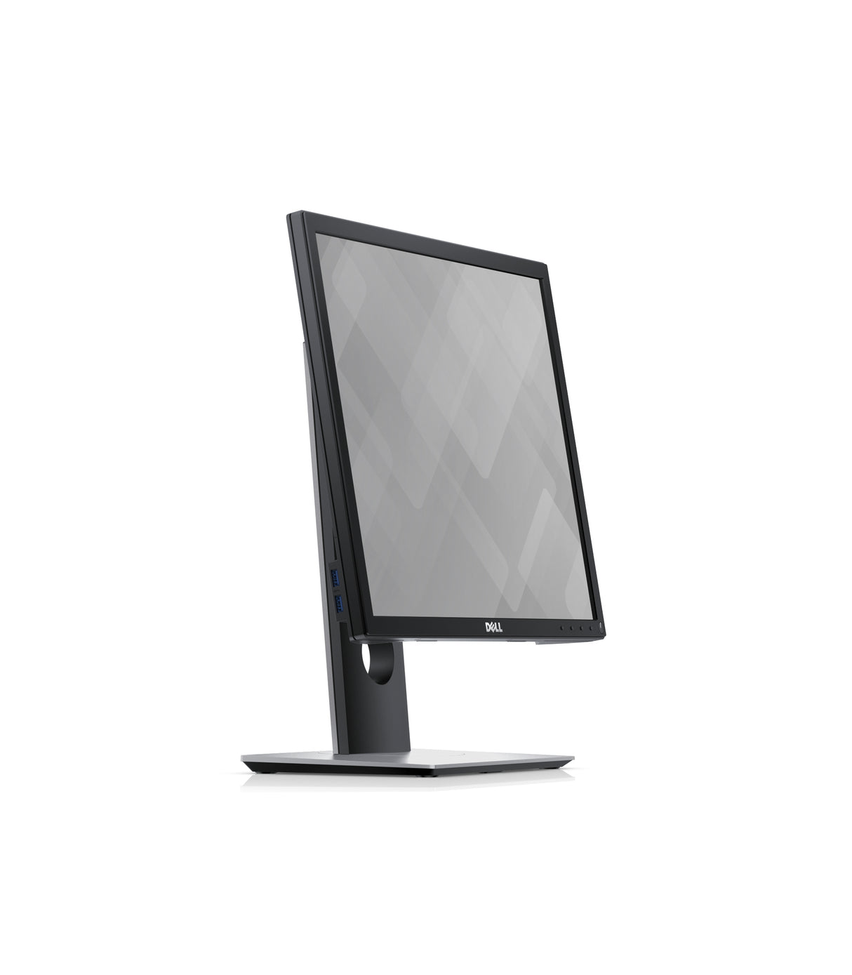 DELL P Series P1917S computer monitor 48.3 cm (19") 1280 x 1024 pixels SXGA LCD Black - DELL-P1917SE DELL